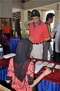 	JBEEA Charity Golf Tournament 2011